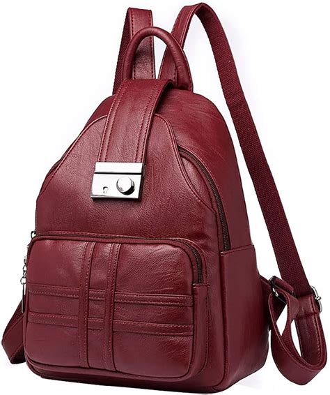 mochilas mujer baratas